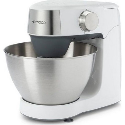 ΚΟΥΖΙΝΟΜΗΧΑΝΗ KENWOOD KHC29.J0WH PROSPERO+ ΛΕΥΚΗ / INOX 1000W 4.3LT ΓΥΑΛΙΝΟ ΜΠΛΕΝΤΕΡ